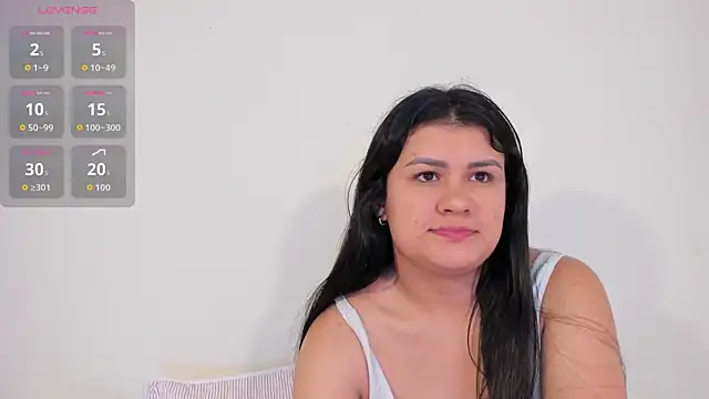 Elalove  online show from 19, 5, 2026