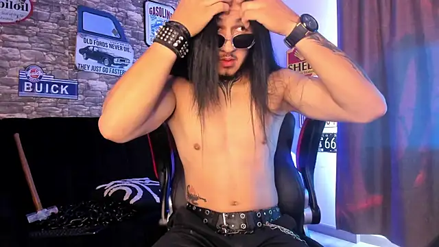 the beast master  online show from 21, 12, 2024