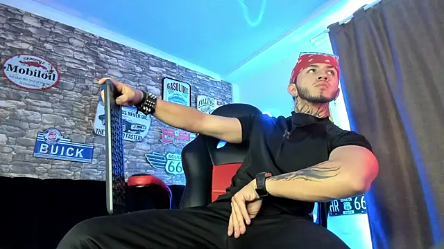 the beast master  online show from 24, 12, 2024