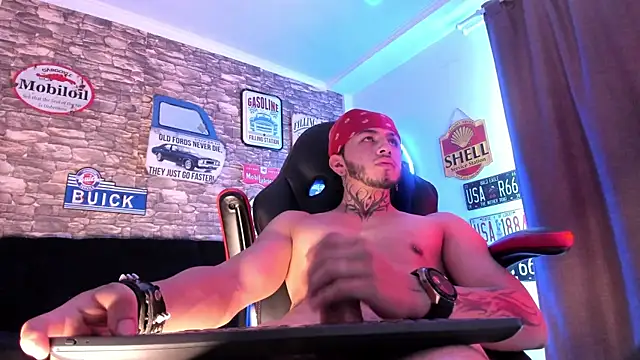 the beast master  online show from 24, 12, 2024