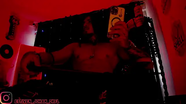 the beast master  online show from 15, 12, 2025