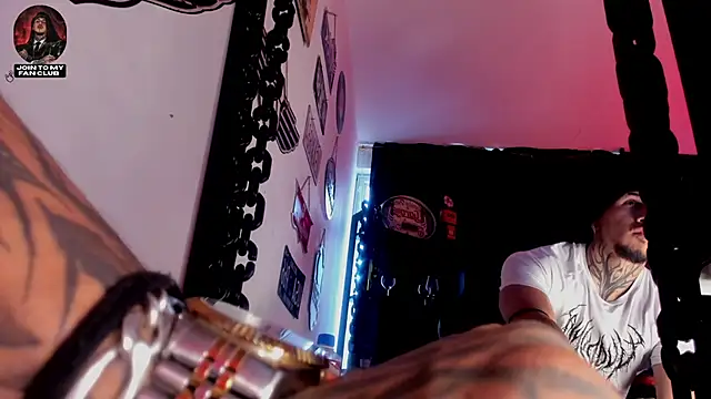 the beast master  online show from 19, 3, 2026