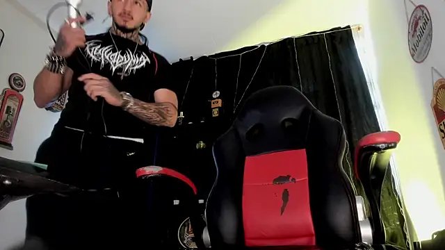 the beast master  online show from 23, 6, 2026