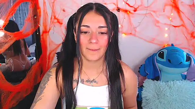 Snapshot of Samanta_james19 chatting on 31, 10, 2025 Samanta james19 online show from 31, 10, 2025