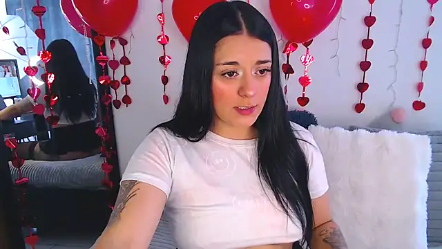 Snapshot of Samanta_james19 chatting on 21, 2, 2026 Samanta james19 online show from 21, 2, 2026