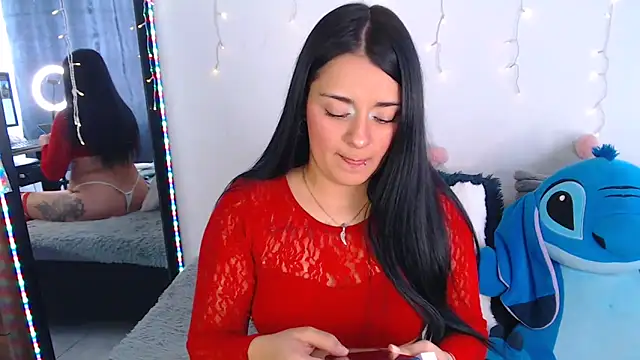 Snapshot of Samanta_james19 chatting on 12, 5, 2026 Samanta james19 online show from 12, 5, 2026
