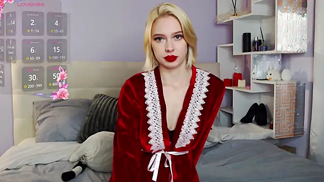 Snapshot of White_Lioness chatting on 22, 12, 2025 White Lioness online show from 22, 12, 2025