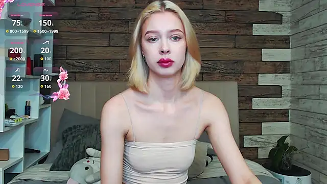 White Lioness online show from 14, 4, 2026