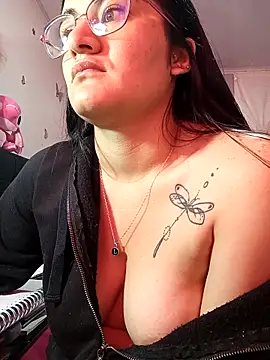 Hanna Kinsley online show from 26, 9, 2025