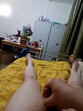 awesome-dirty-dick online show from 8, 10, 2025