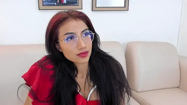 Snapshot of naomiii__ chatting on 29, 1, 2025 naomiii   online show from 29, 1, 2025