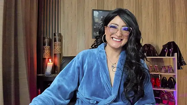 Snapshot of AdeleMourfg chatting on 20, 2, 2026 AdeleMourfg online show from 20, 2, 2026