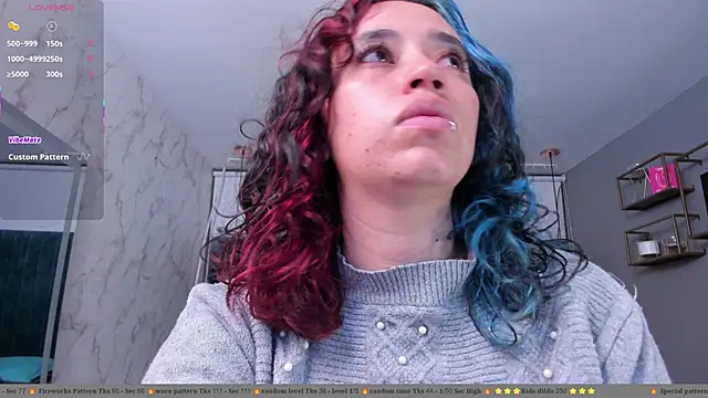 MAGIC SOFI online show from 21, 11, 2025