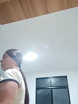  Prinscarlet  online show from 14, 1, 2026