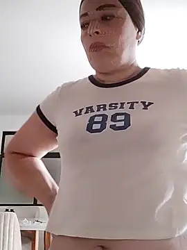 Snapshot of _Prinscarlet_ chatting on 19, 2, 2026 Prinscarlet online show from 19, 2, 2026