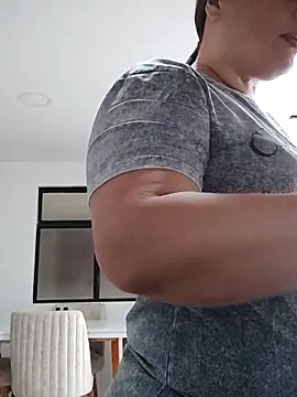 Snapshot of _Prinscarlet_ chatting on 23, 2, 2026 Prinscarlet online show from 23, 2, 2026