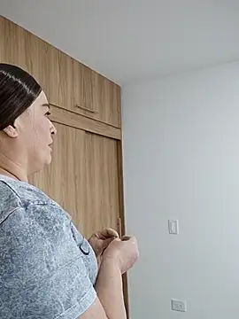 Snapshot of _Prinscarlet_ chatting on 11, 3, 2026 Prinscarlet online show from 11, 3, 2026