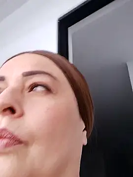 Snapshot of _Prinscarlet_ chatting on 14, 3, 2026 Prinscarlet online show from 14, 3, 2026