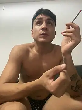 Snapshot of LCarreraa chatting on 21, 1, 2025 LCarreraa online show from 21, 1, 2025