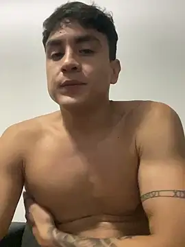 Snapshot of LCarreraa chatting on 29, 1, 2025 LCarreraa online show from 29, 1, 2025