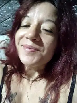 AlejandritaMilf online show from 5, 2, 2026