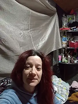 AlejandritaMilf online show from 21, 7, 2026