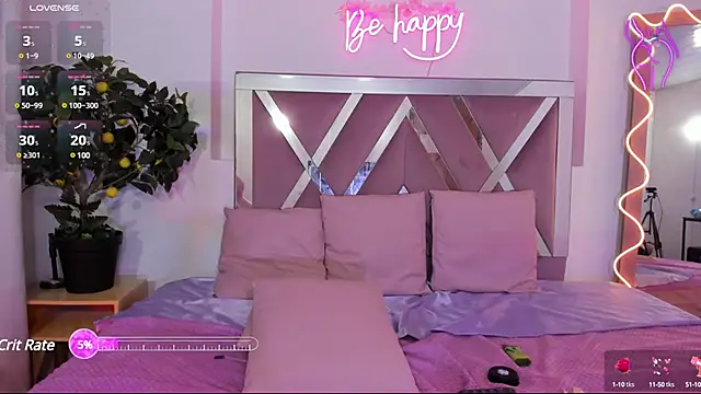 Jazmin tay online show from 12, 1, 2025
