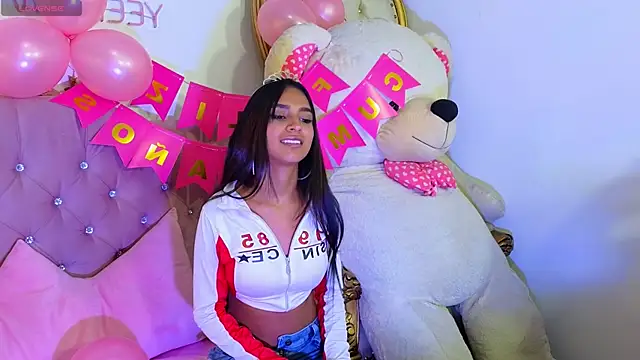 Jazmin tay online show from 13, 1, 2025