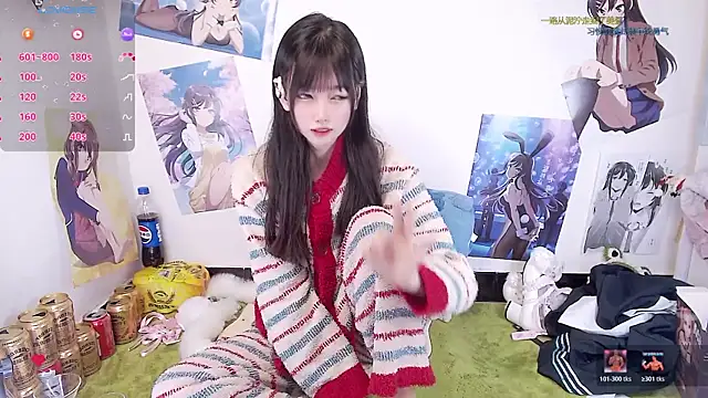 Xiaomi-Angela online show from 5, 2, 2026