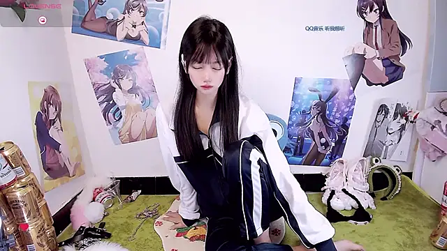 Xiaomi-Angela online show from 6, 4, 2026