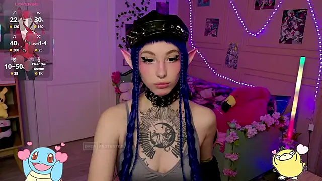 Succvbu7 online show from 24, 9, 2025