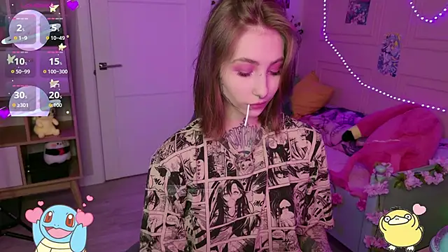 Snapshot of Succvbu7 chatting on 8, 1, 2026 Succvbu7 online show from 8, 1, 2026