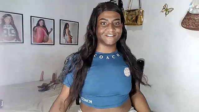 bigcrisblack online show from 16, 5, 2026