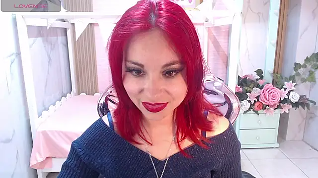 abril ch  online show from 3, 12, 2024