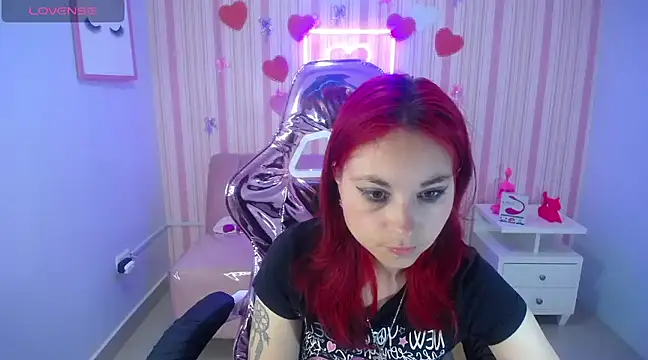 abril ch  online show from 23, 12, 2024