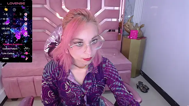 abril ch  online show from 6, 3, 2026