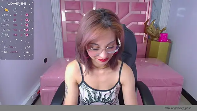 abril ch  online show from 11, 5, 2026