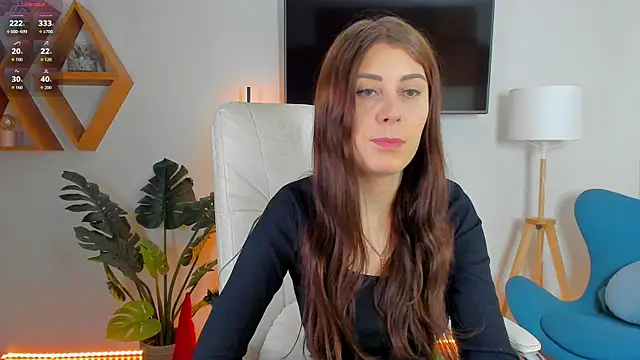 Hailey Green online show from 18, 1, 2026