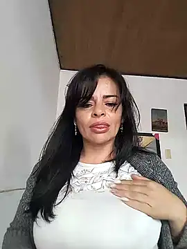 NATHALIA-28  online show from 6, 1, 2025