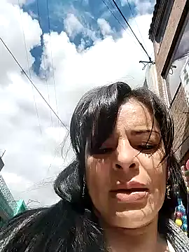 NATHALIA-28  online show from 6, 1, 2025