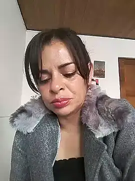 NATHALIA-28  online show from 8, 1, 2025