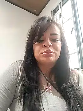 NATHALIA-28  online show from 11, 1, 2025