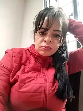 NATHALIA-28  online show from 12, 1, 2025