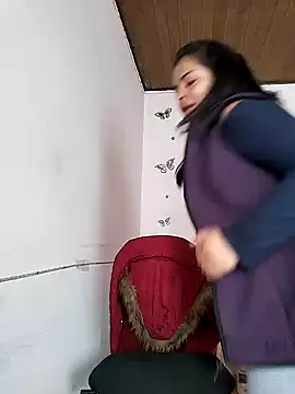NATHALIA-28  online show from 13, 1, 2025