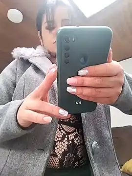 NATHALIA-28  online show from 14, 1, 2025