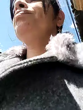 NATHALIA-28  online show from 15, 1, 2025