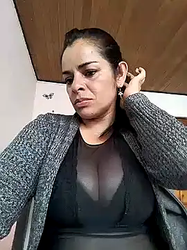 NATHALIA-28  online show from 15, 1, 2025