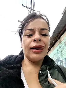 NATHALIA-28  online show from 17, 1, 2025