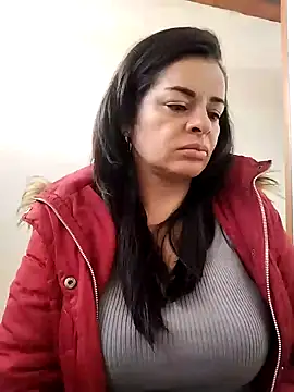 NATHALIA-28  online show from 18, 1, 2025