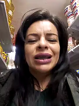 NATHALIA-28  online show from 24, 1, 2025